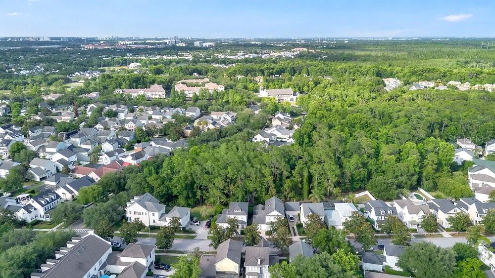 CELEBRATION SOUTH VILLAGE UNIT 5 - Residential