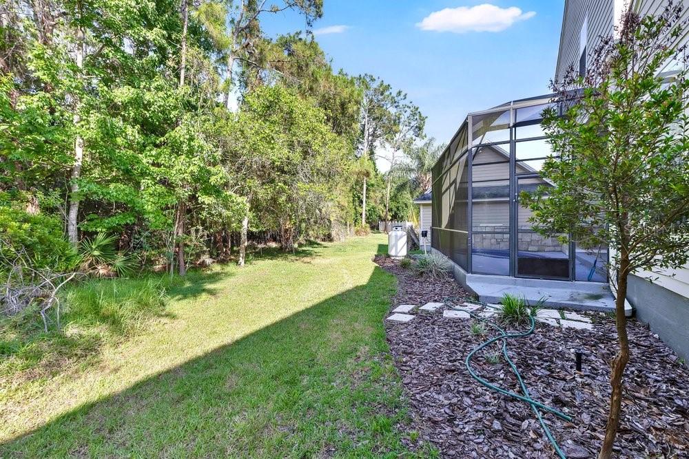 CELEBRATION SOUTH VILLAGE UNIT 5 - Residential