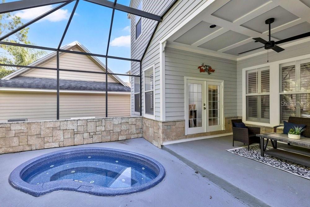 CELEBRATION SOUTH VILLAGE UNIT 5 - Residential