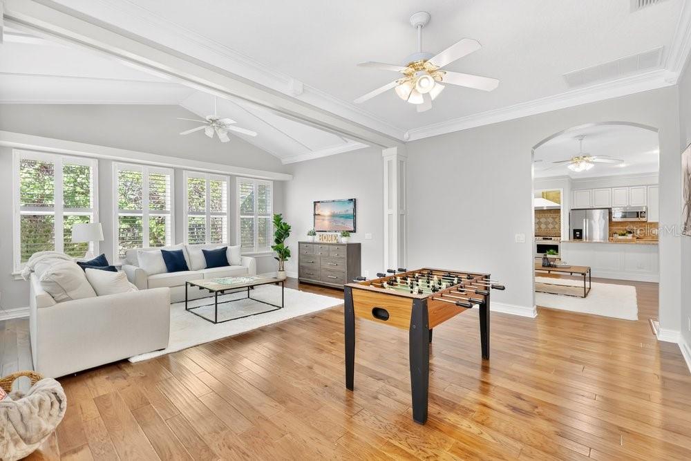 CELEBRATION SOUTH VILLAGE UNIT 5 - Residential