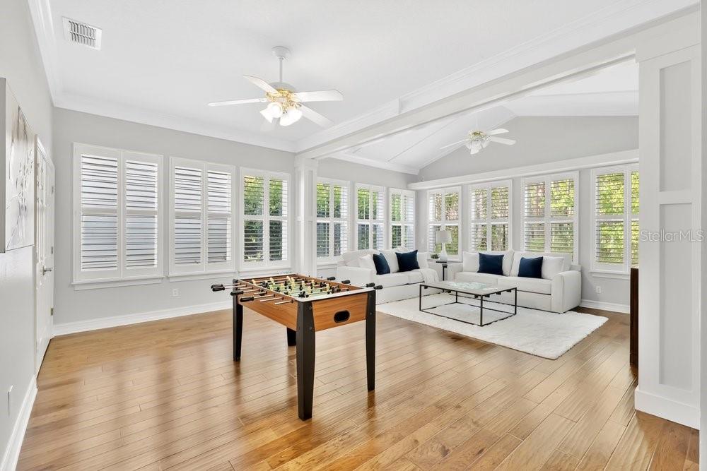 CELEBRATION SOUTH VILLAGE UNIT 5 - Residential