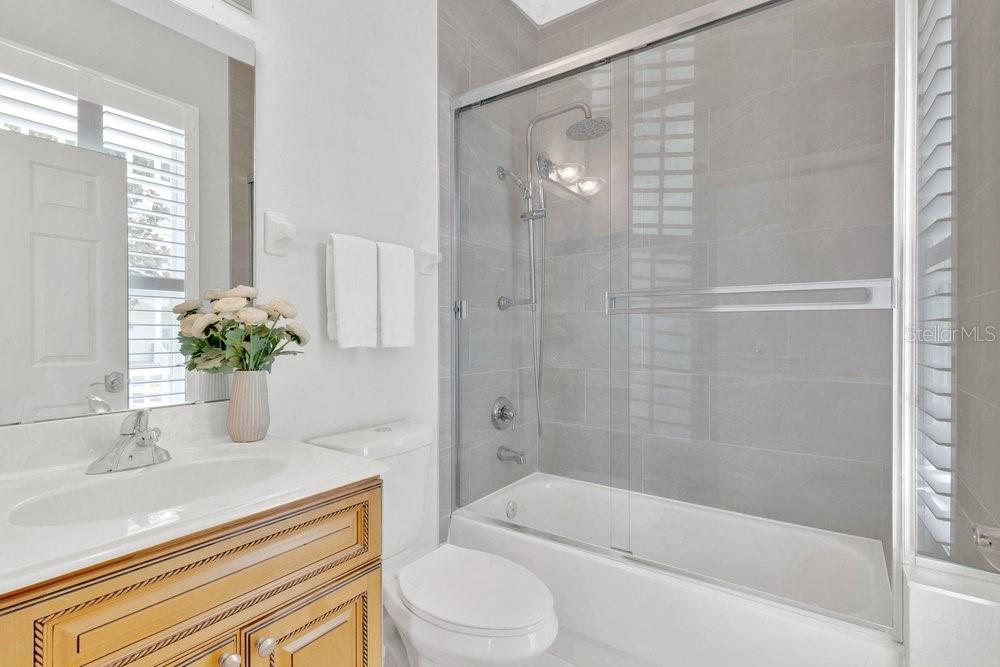 CELEBRATION SOUTH VILLAGE UNIT 5 - Residential