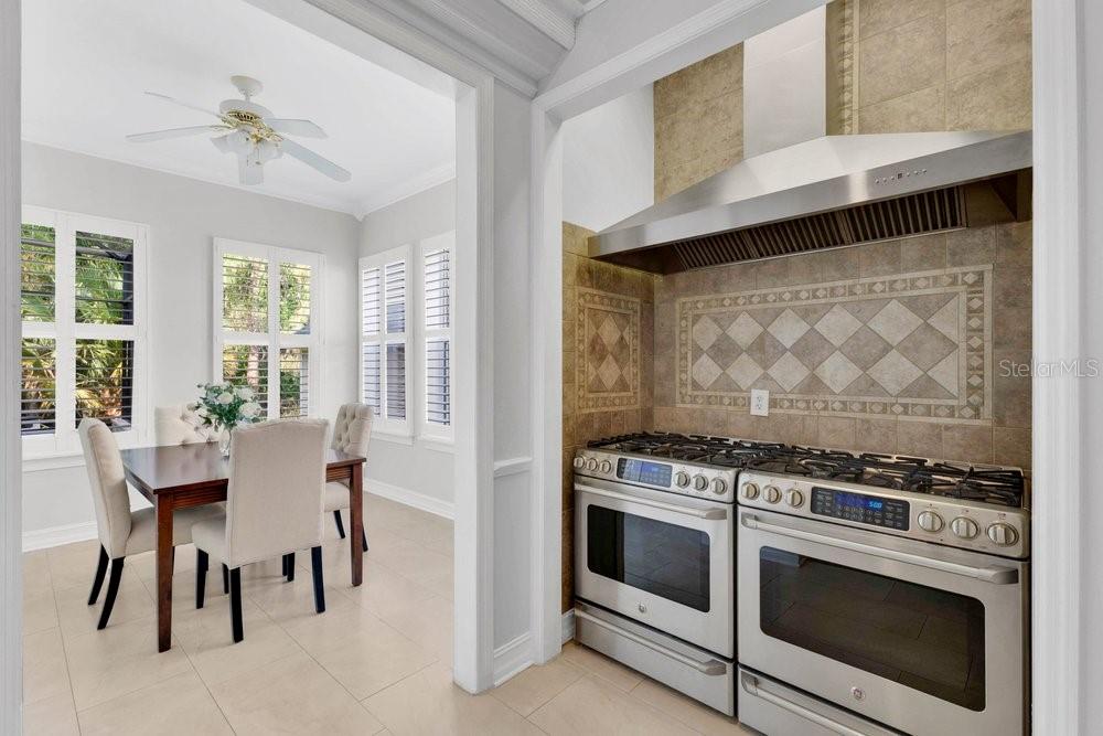 CELEBRATION SOUTH VILLAGE UNIT 5 - Residential