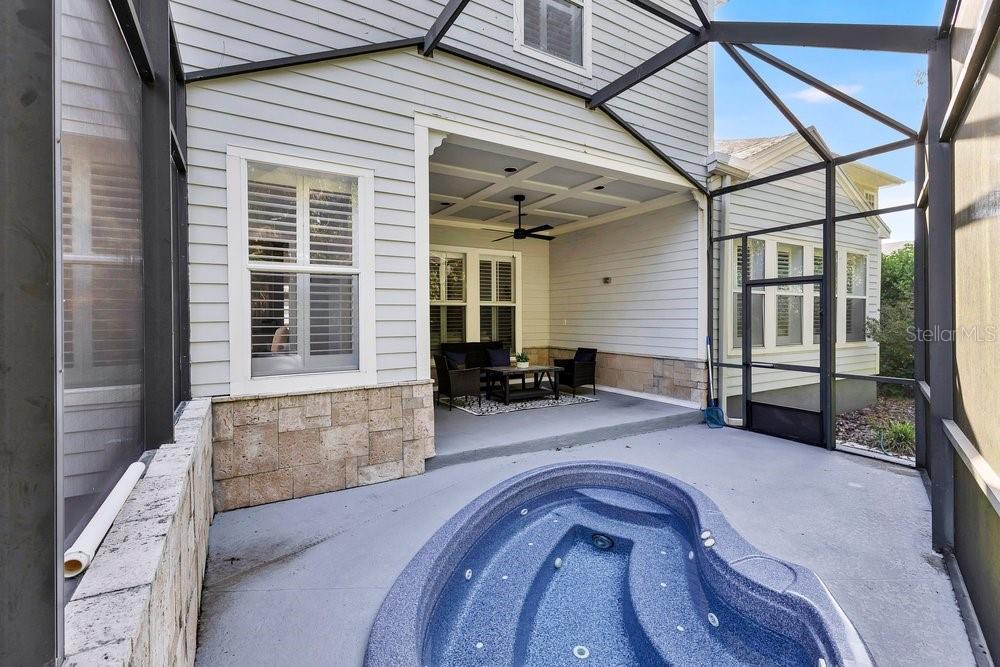 CELEBRATION SOUTH VILLAGE UNIT 5 - Residential
