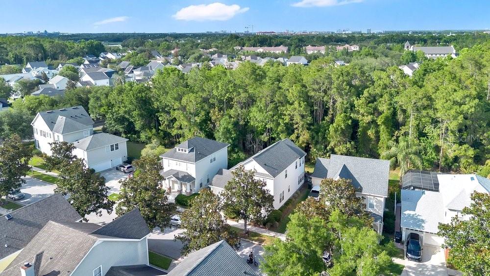 CELEBRATION SOUTH VILLAGE UNIT 5 - Residential
