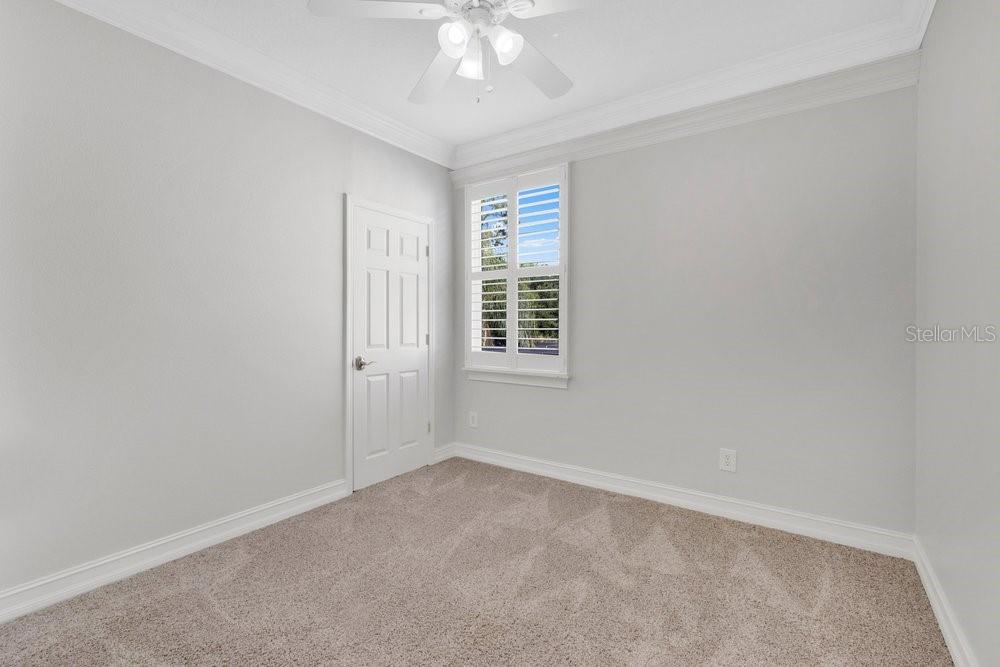 CELEBRATION SOUTH VILLAGE UNIT 5 - Residential