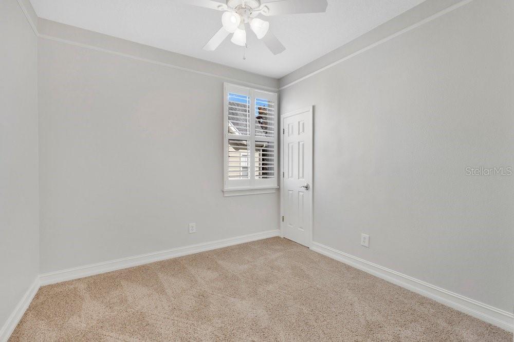 CELEBRATION SOUTH VILLAGE UNIT 5 - Residential
