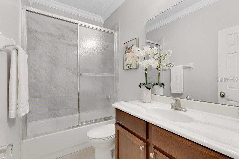 CELEBRATION SOUTH VILLAGE UNIT 5 - Residential