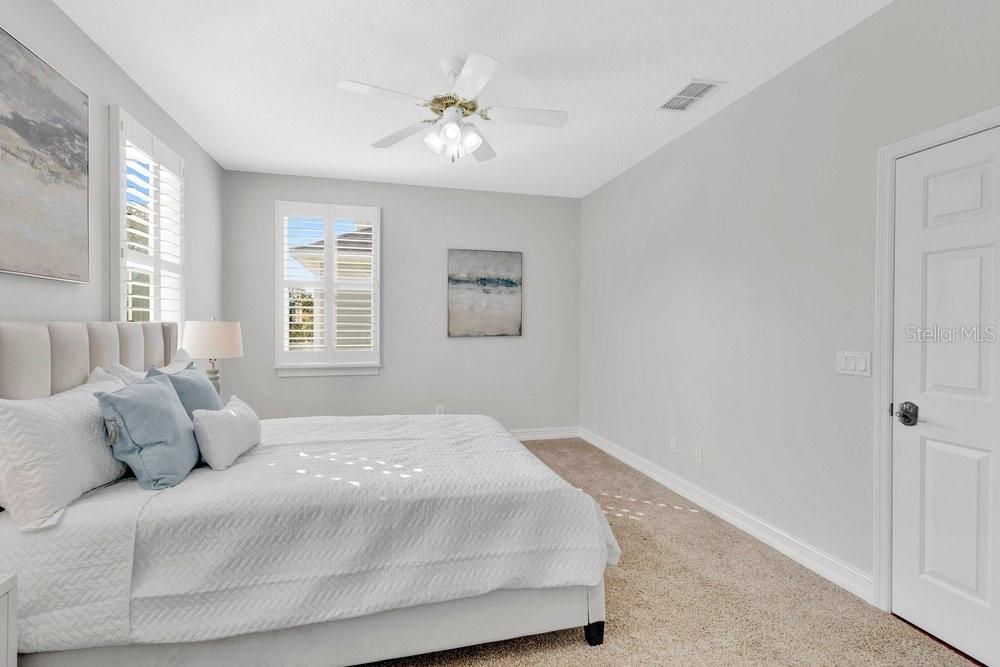 CELEBRATION SOUTH VILLAGE UNIT 5 - Residential