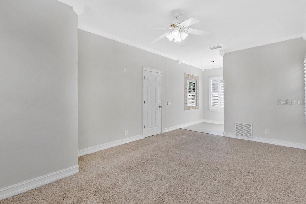 CELEBRATION SOUTH VILLAGE UNIT 5 - Residential