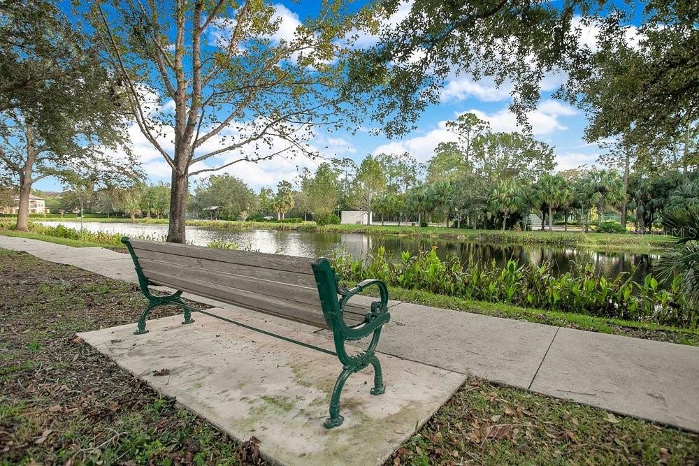 CELEBRATION SOUTH VILLAGE UNIT 5 - Residential