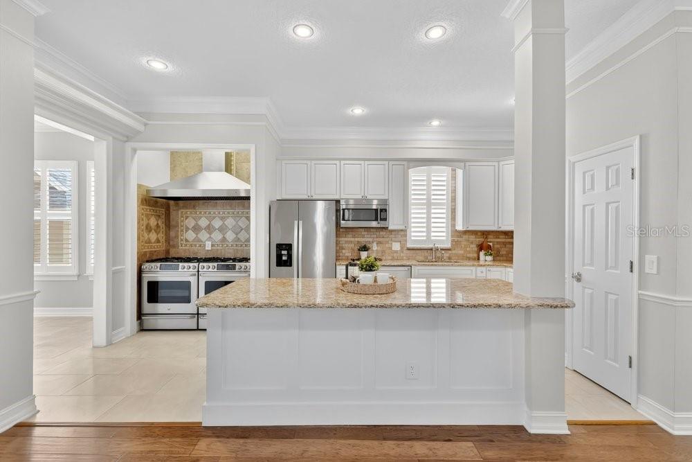 CELEBRATION SOUTH VILLAGE UNIT 5 - Residential
