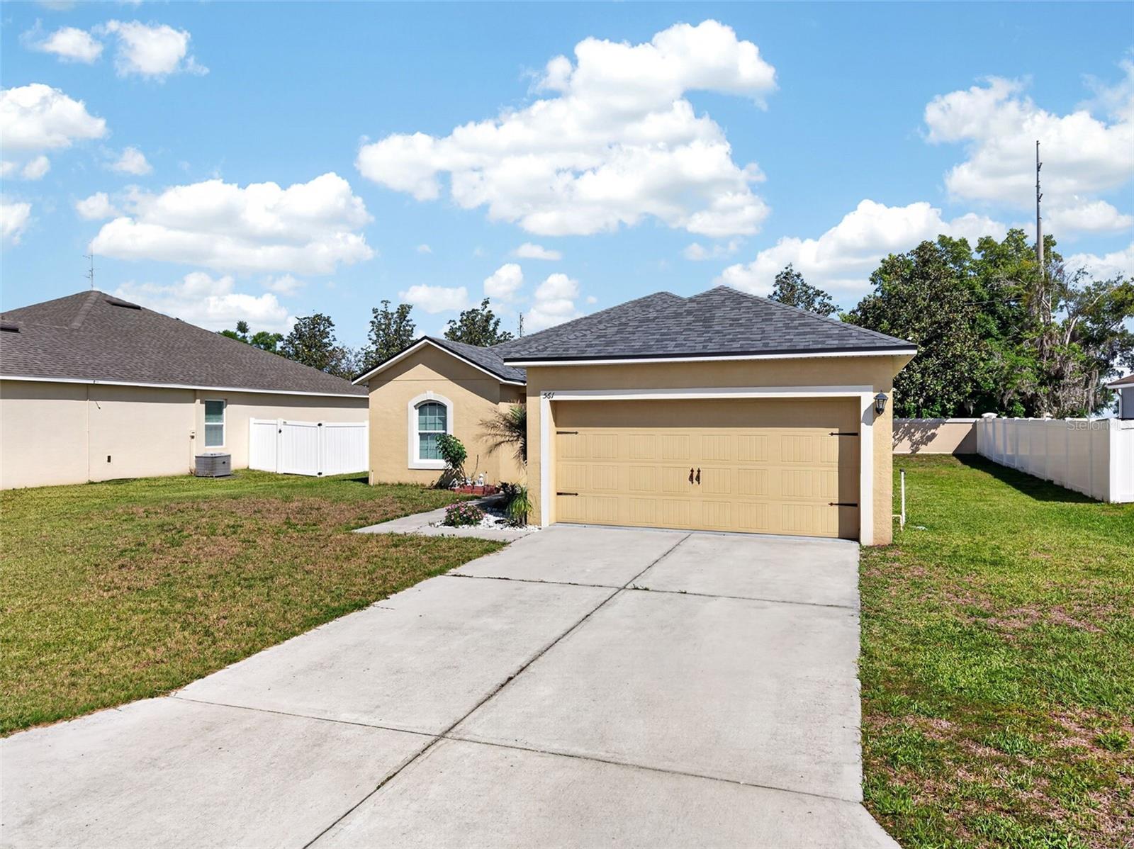 LAKE CUMMINGS ESTATES - Residential