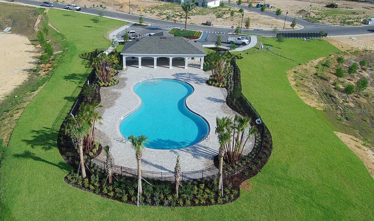 TARPON BAY PH 2 - Residential