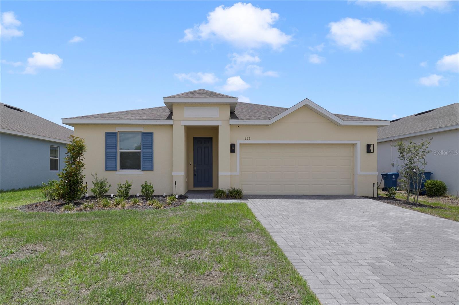 TARPON BAY PH 2 - Residential