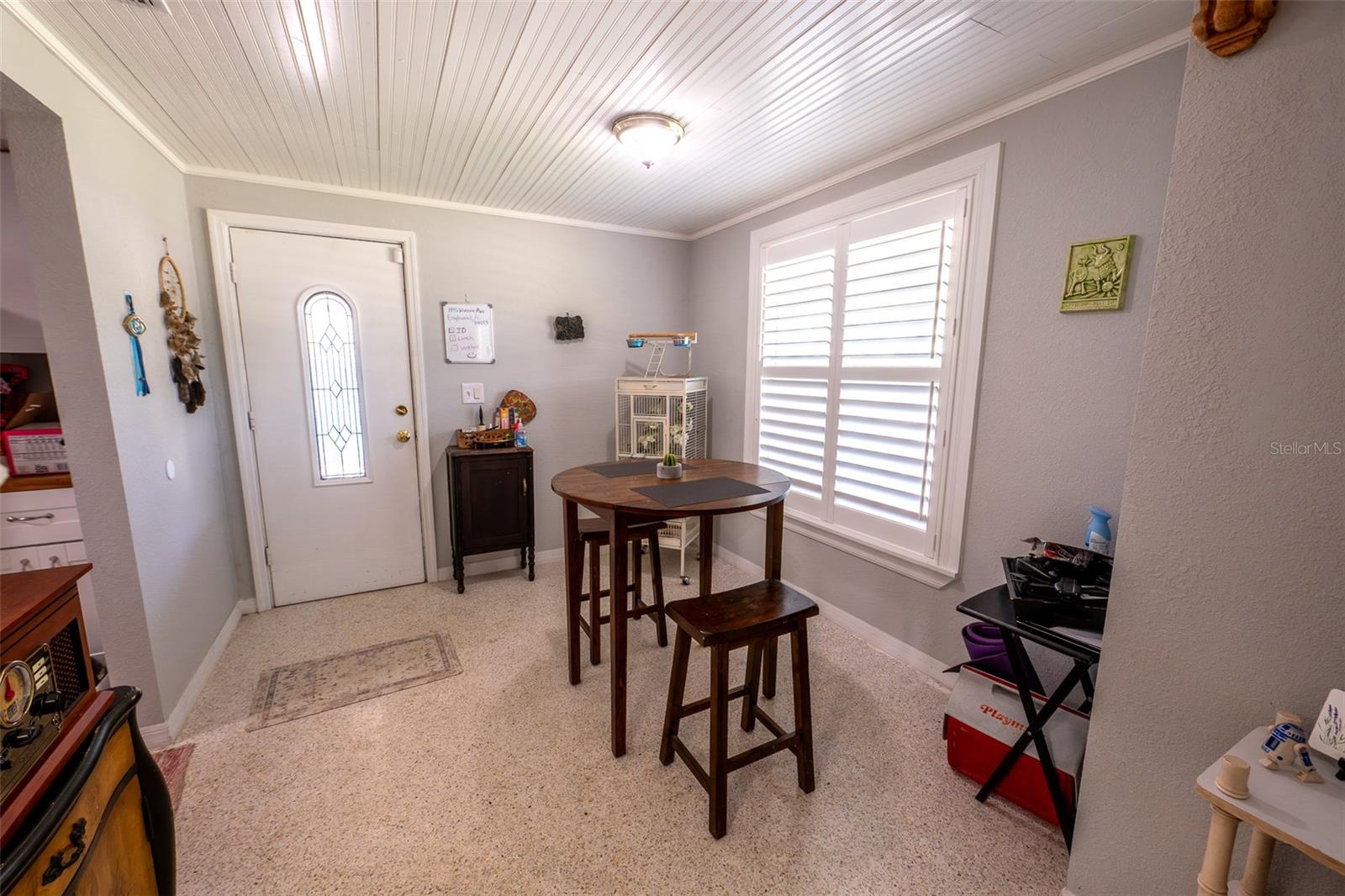 ENGLEWOOD PARK AMD OF - Residential
