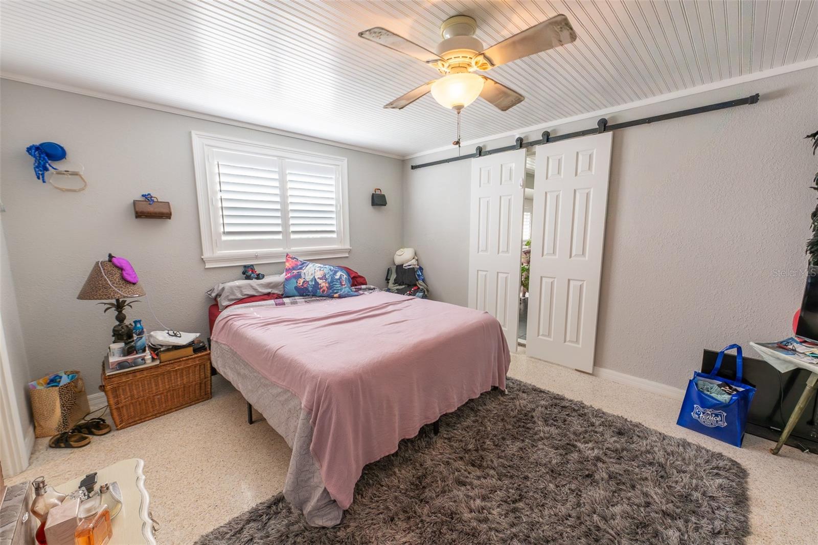 ENGLEWOOD PARK AMD OF - Residential
