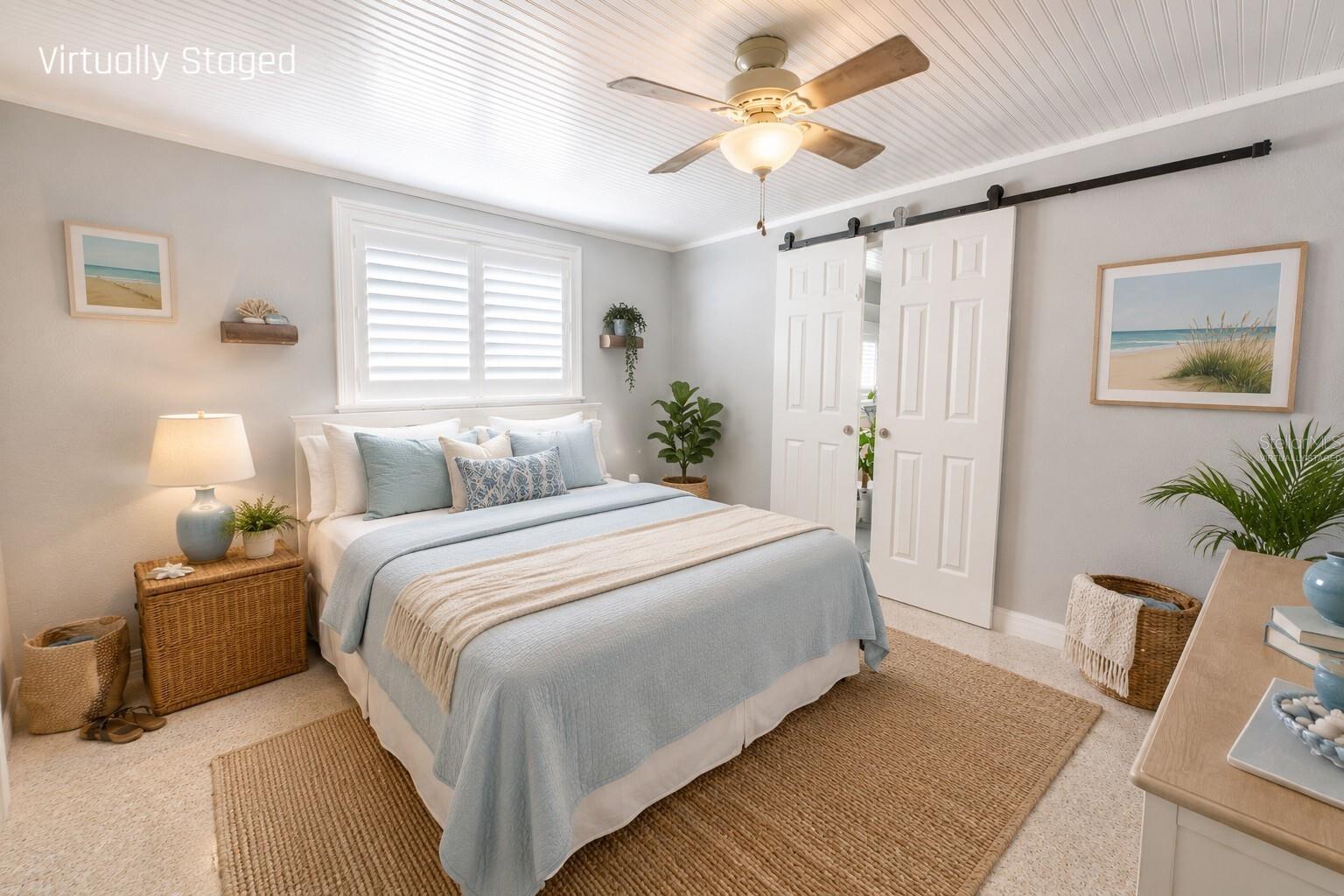 ENGLEWOOD PARK AMD OF - Residential