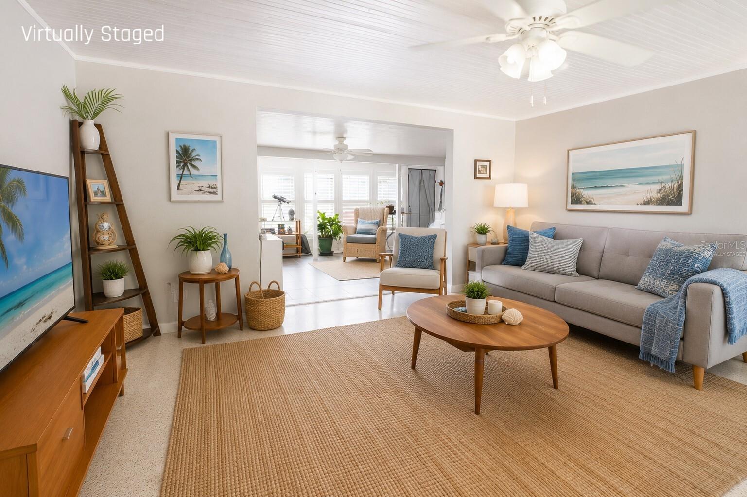 ENGLEWOOD PARK AMD OF - Residential