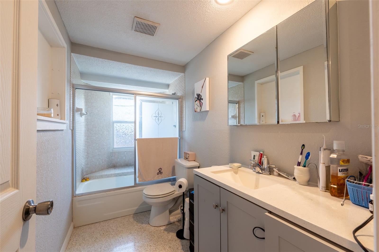 ENGLEWOOD PARK AMD OF - Residential
