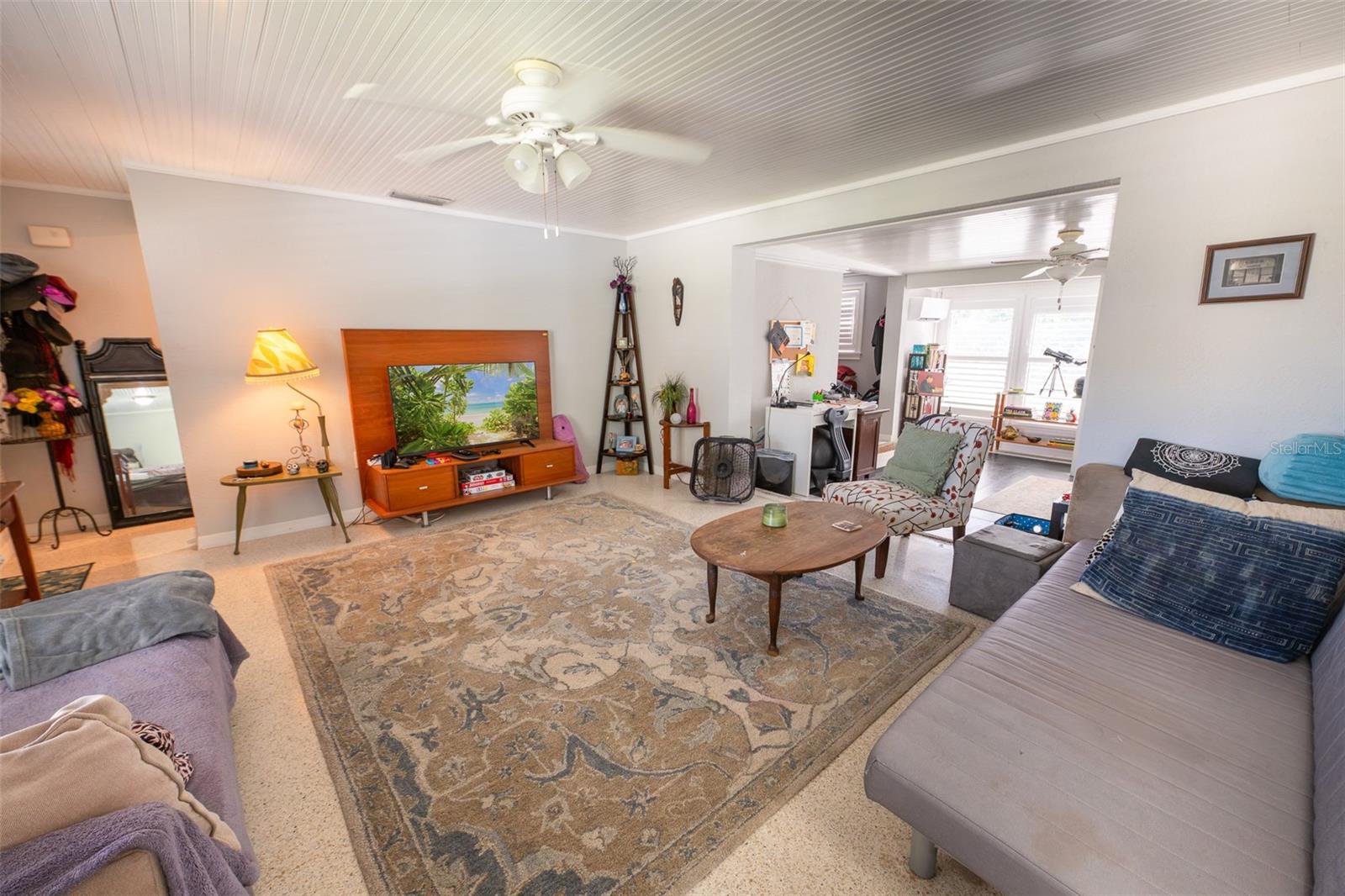 ENGLEWOOD PARK AMD OF - Residential