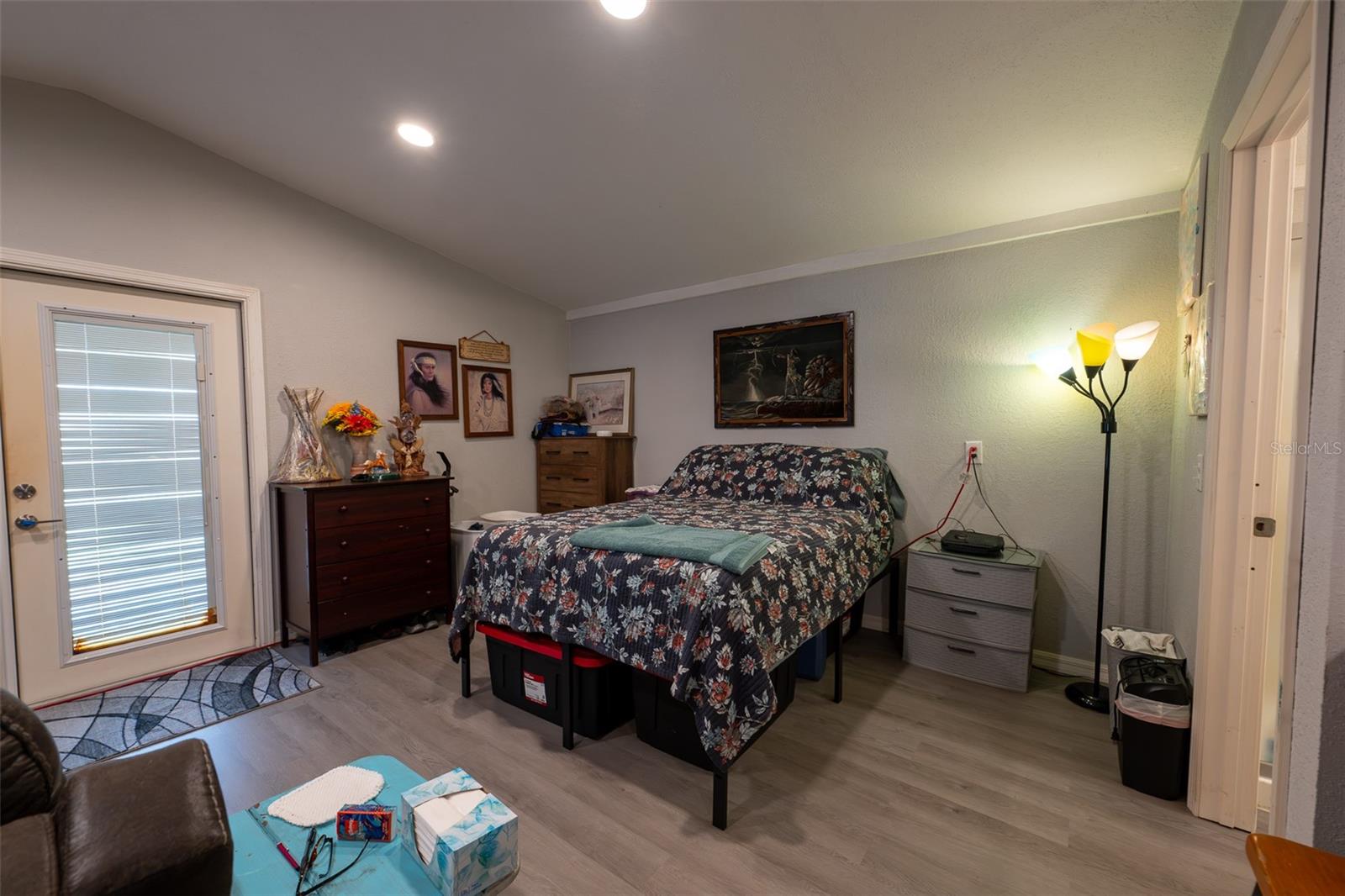 ENGLEWOOD PARK AMD OF - Residential