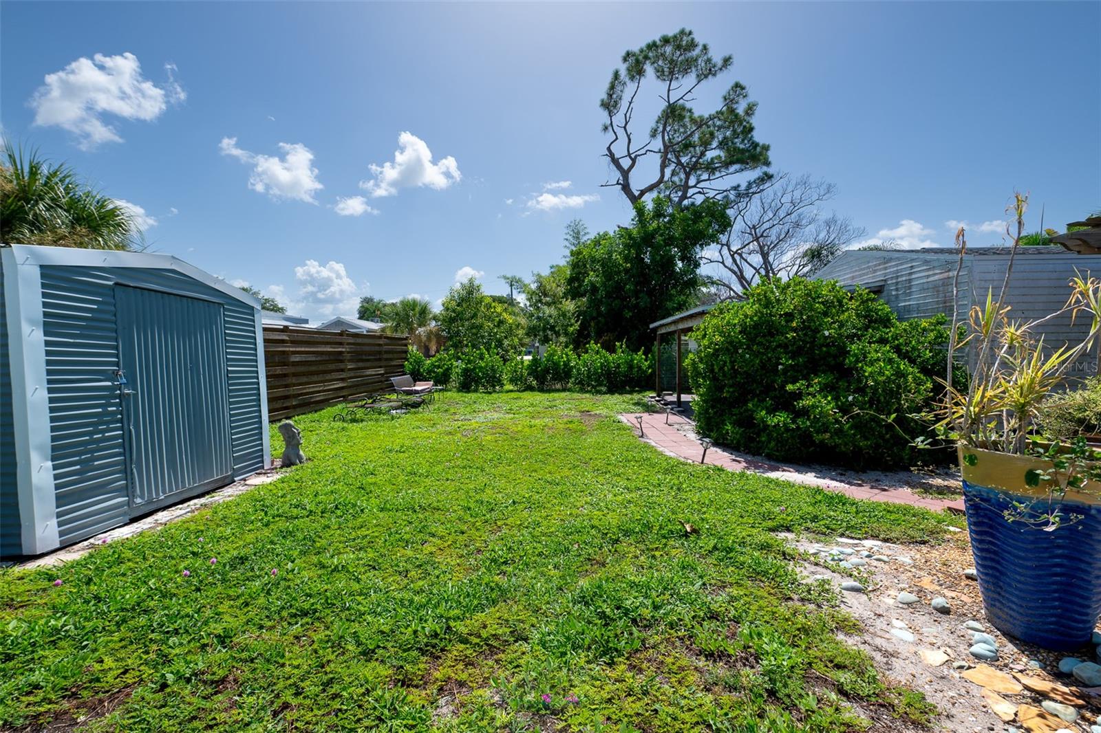 ENGLEWOOD PARK AMD OF - Residential