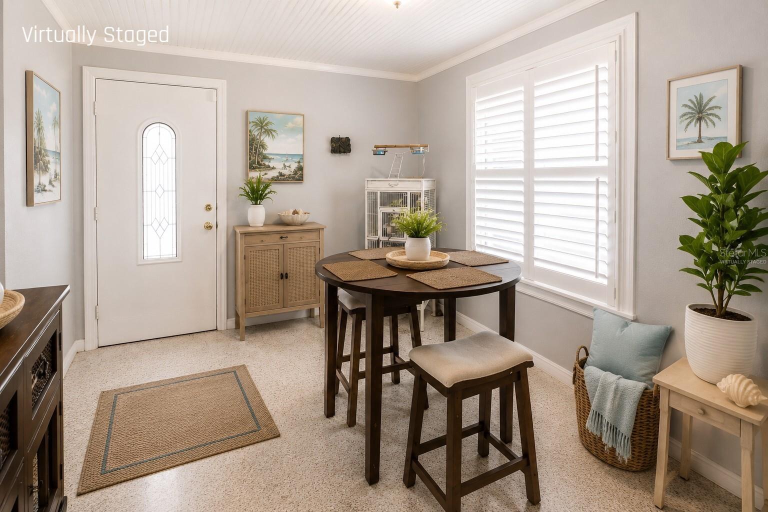 ENGLEWOOD PARK AMD OF - Residential