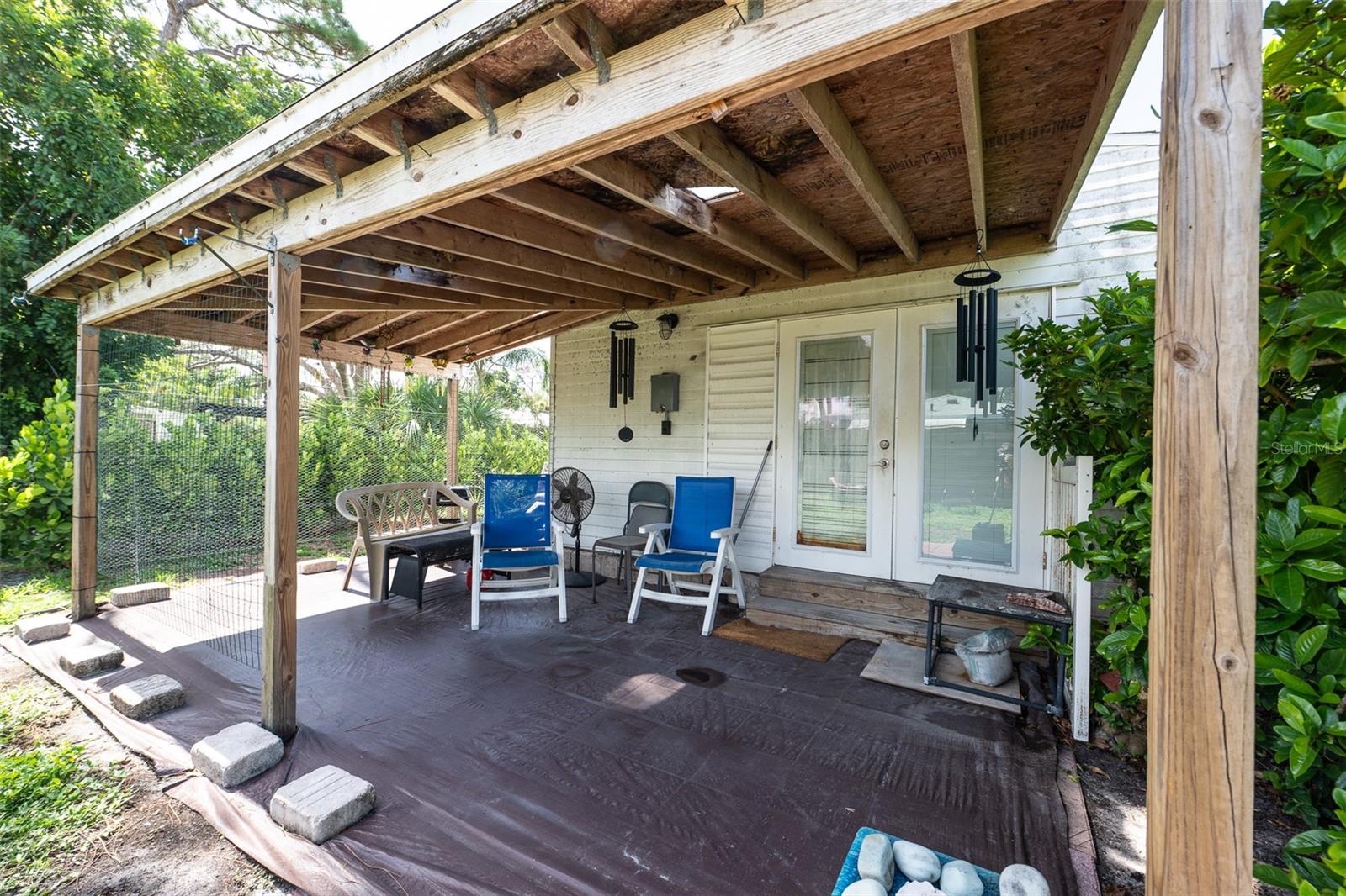 ENGLEWOOD PARK AMD OF - Residential