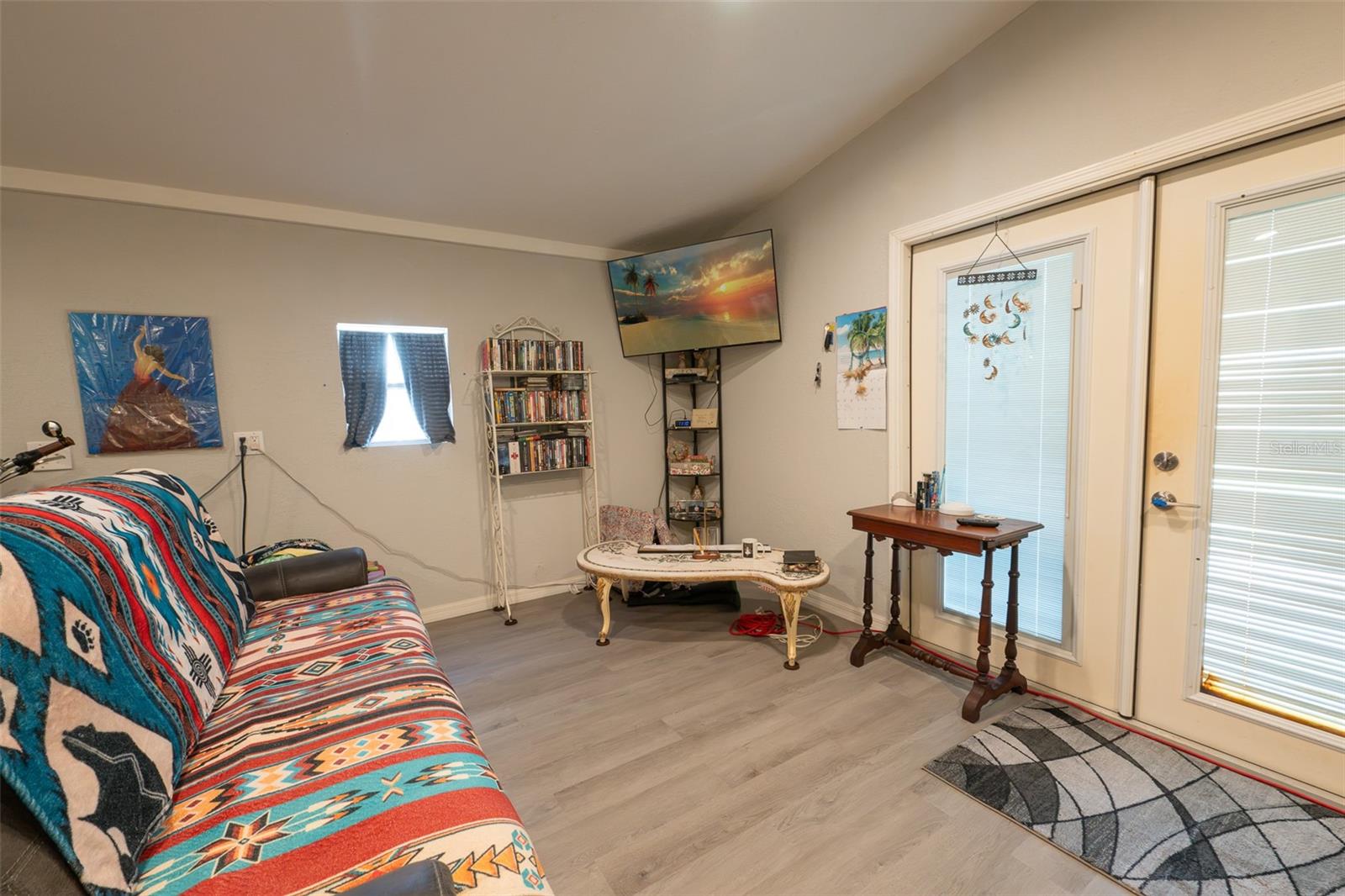 ENGLEWOOD PARK AMD OF - Residential