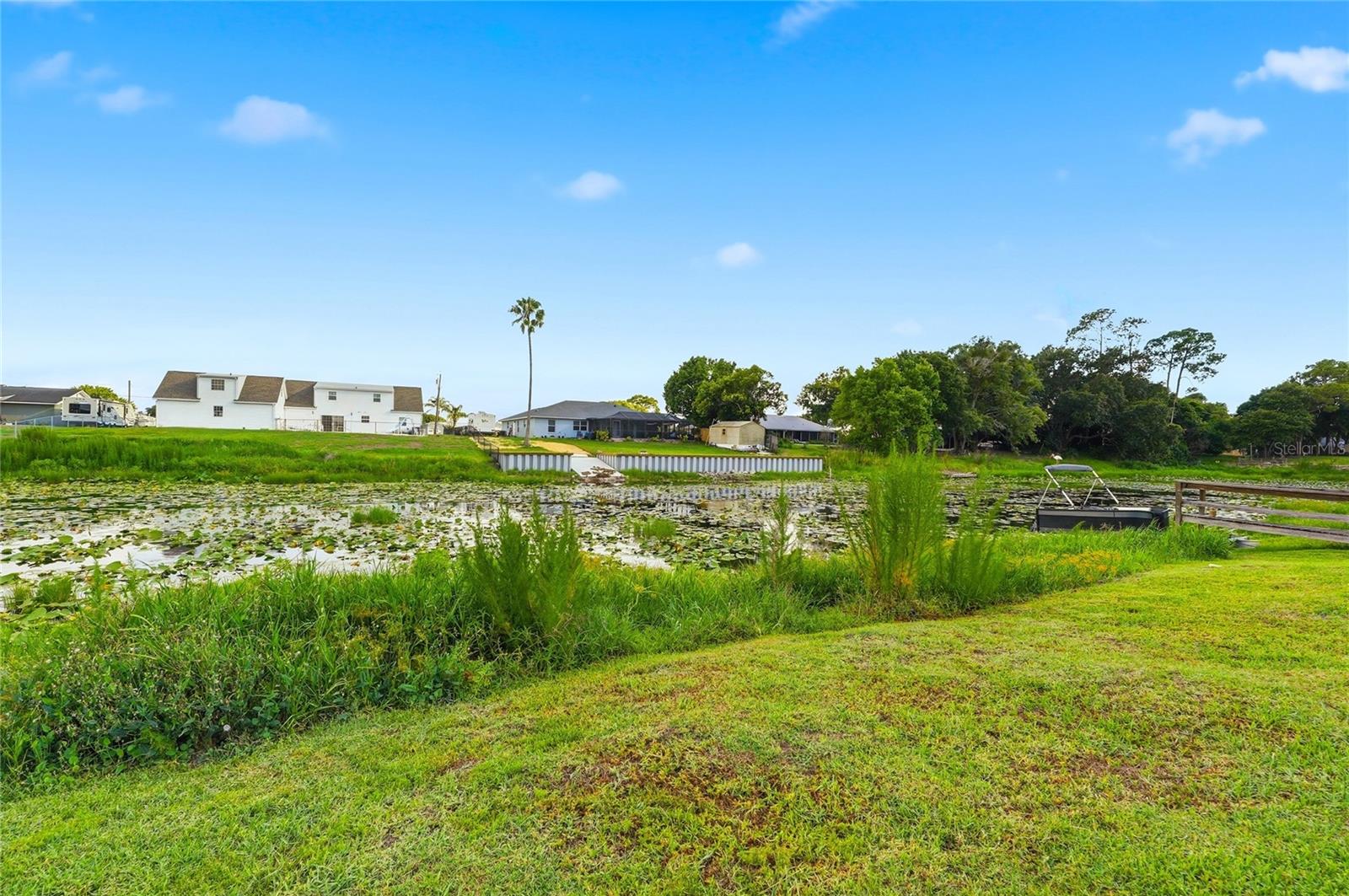 CROOKED LAKE PARK TR 05 - Residential