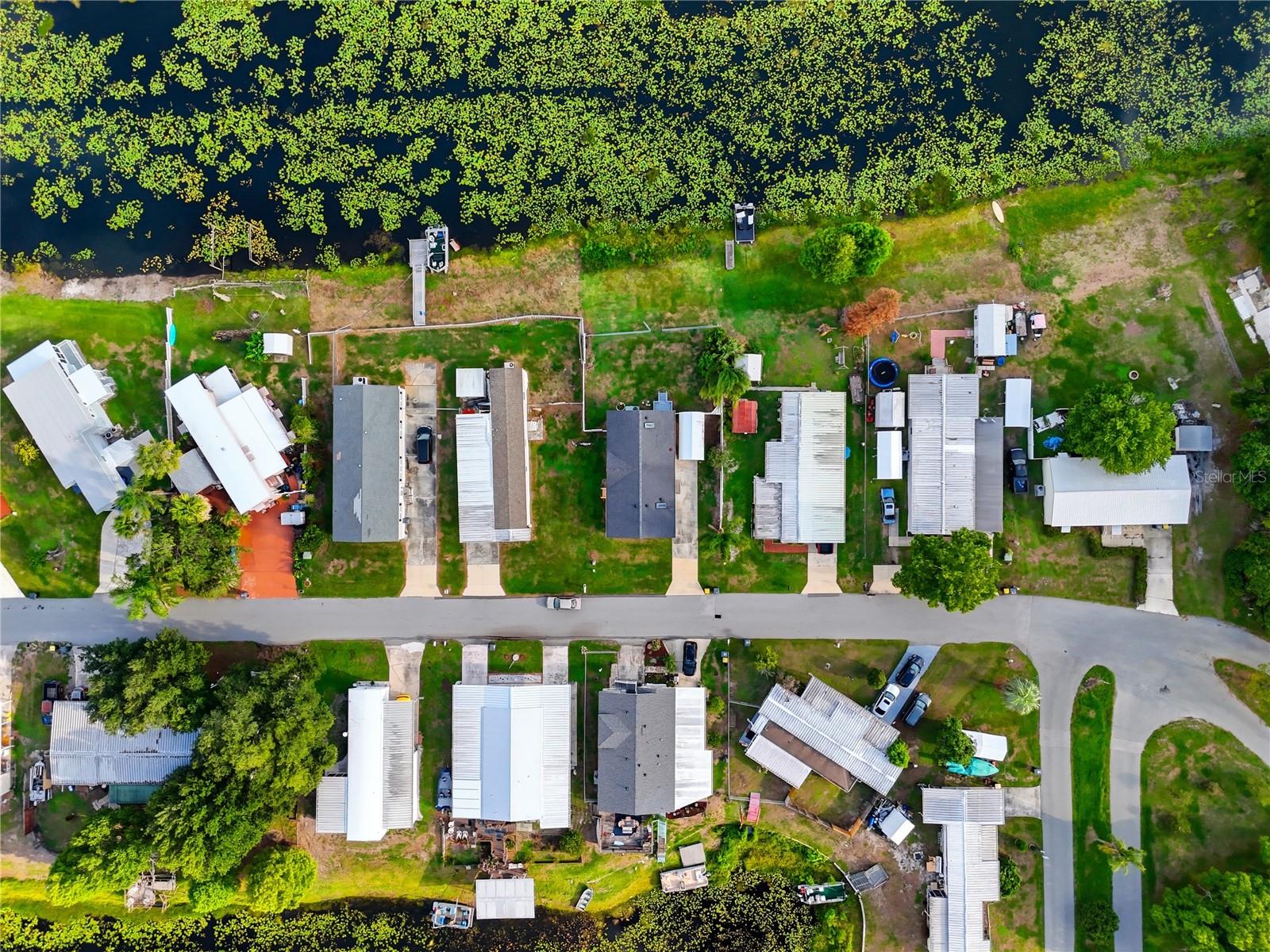 CROOKED LAKE PARK TR 05 - Residential