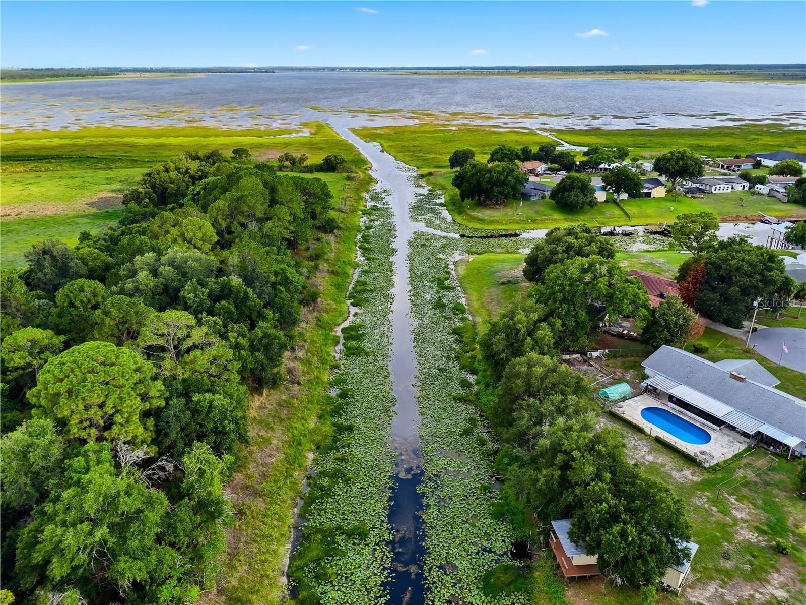 CROOKED LAKE PARK TR 05 - Residential