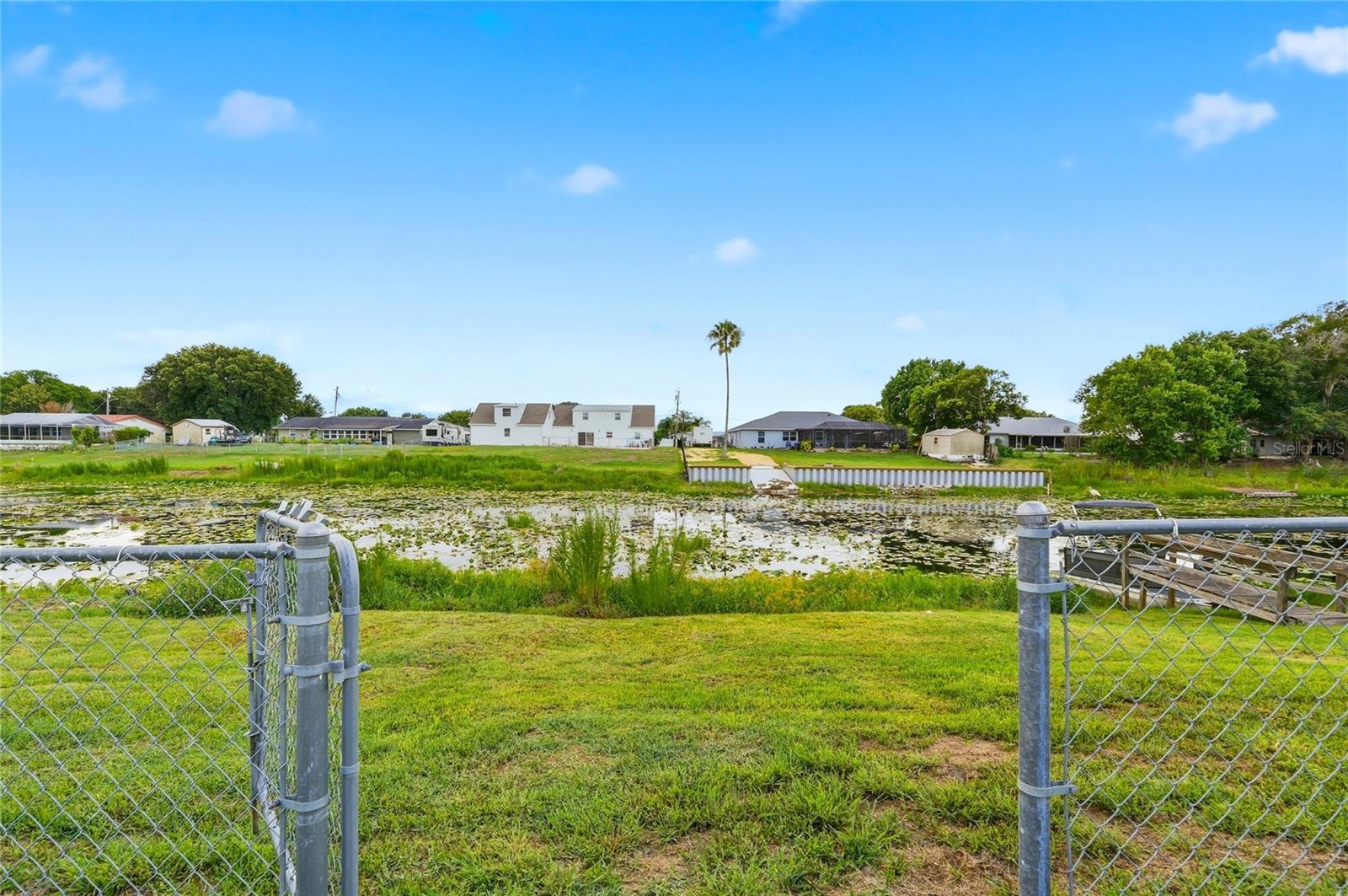 CROOKED LAKE PARK TR 05 - Residential