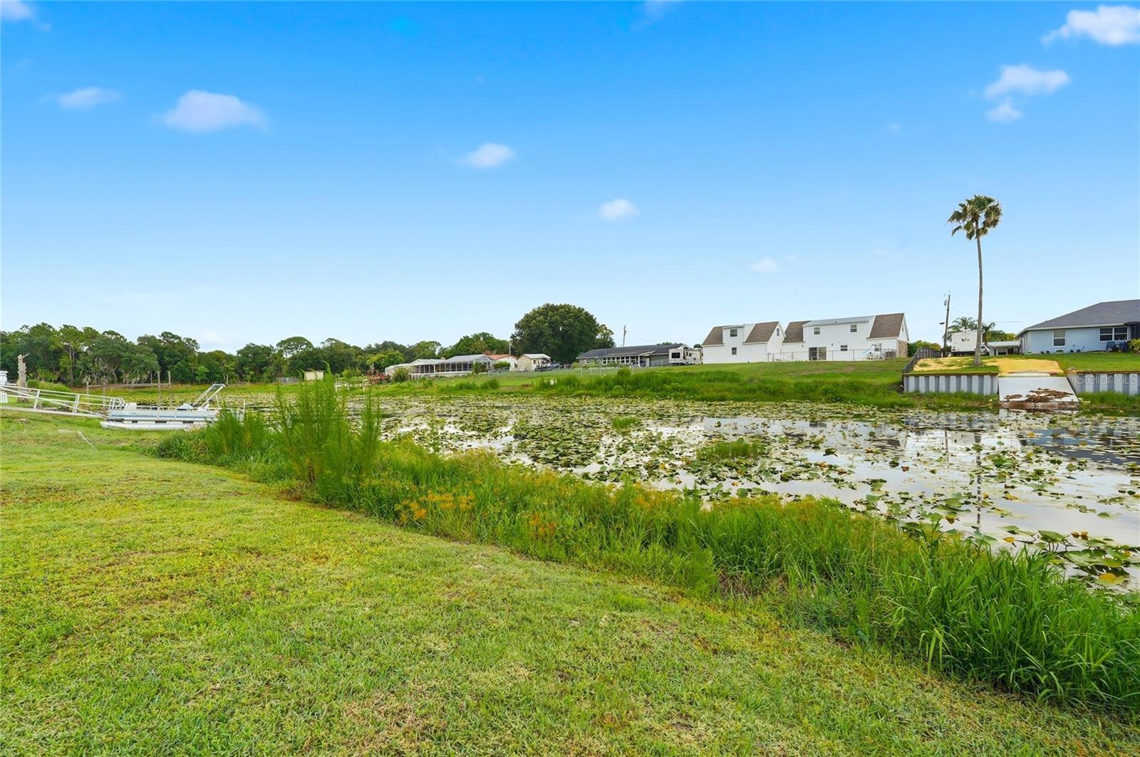 CROOKED LAKE PARK TR 05 - Residential