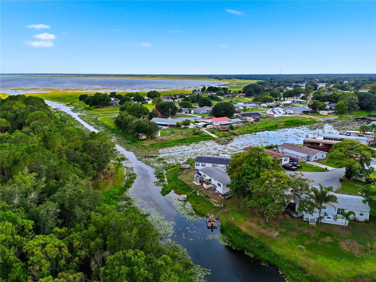CROOKED LAKE PARK TR 05 - Residential