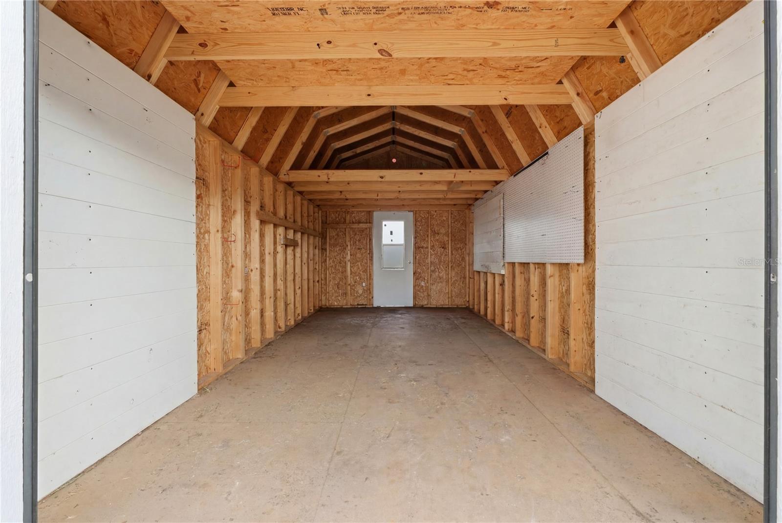 CROOKED LAKE PARK TR 05 - Residential