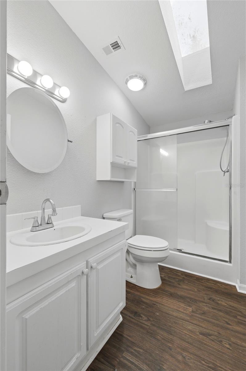 CROOKED LAKE PARK TR 05 - Residential