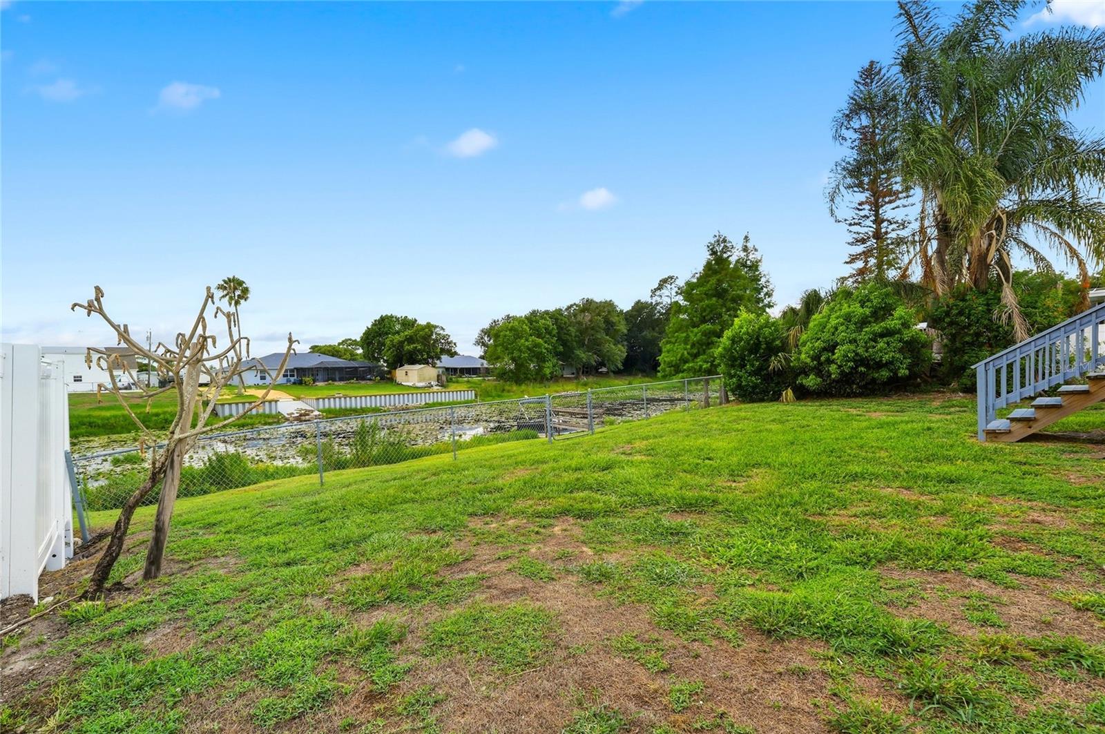 CROOKED LAKE PARK TR 05 - Residential