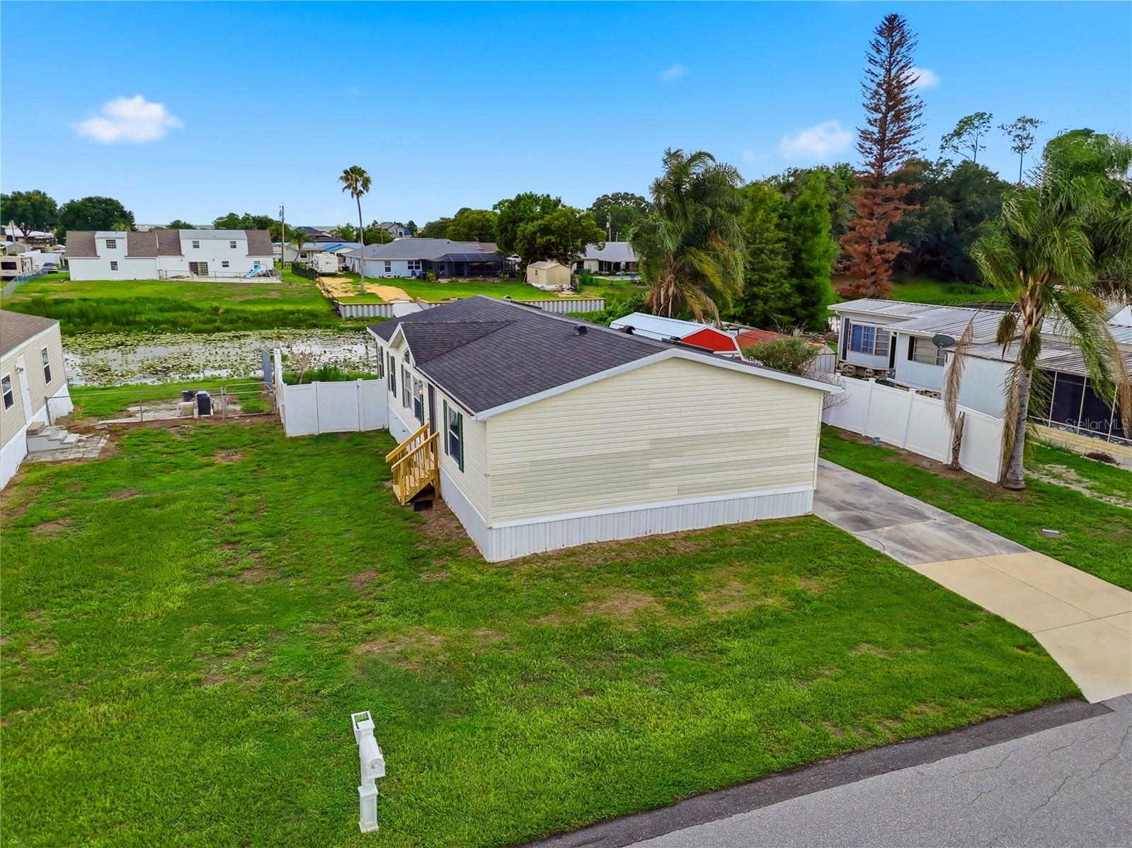 CROOKED LAKE PARK TR 05 - Residential