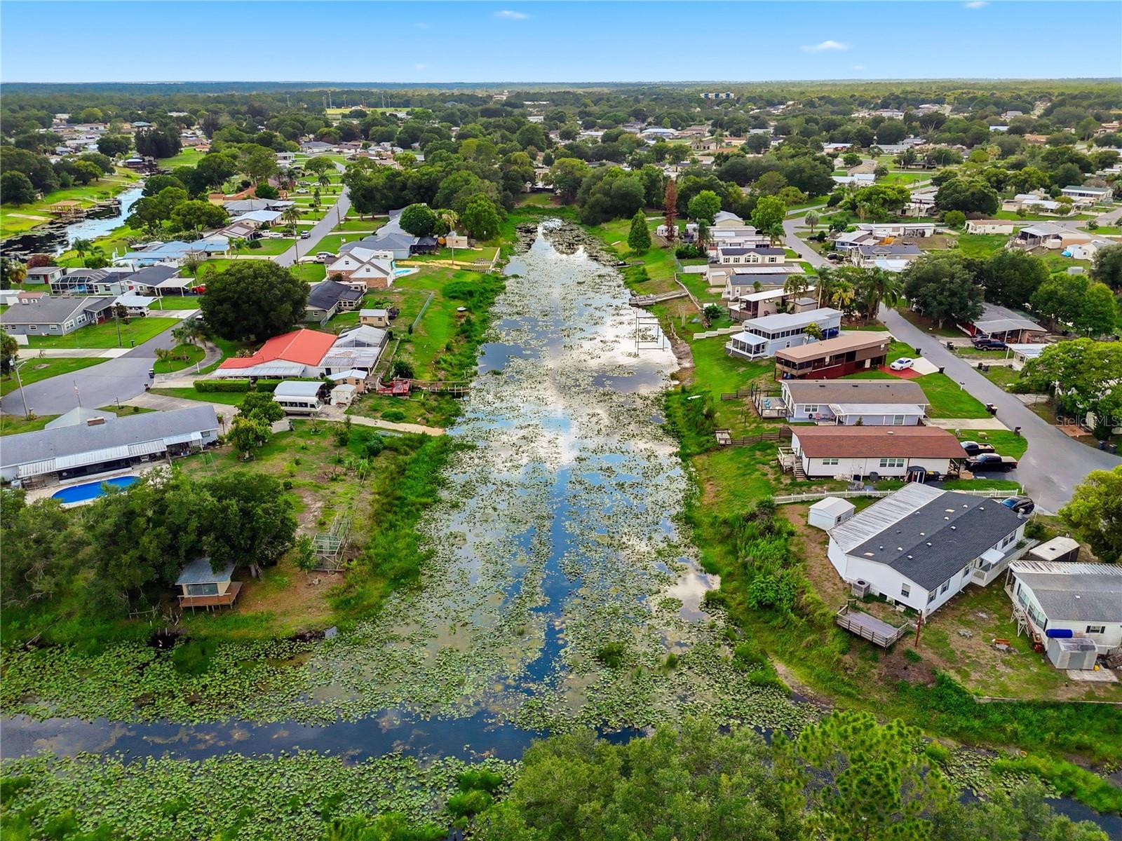 CROOKED LAKE PARK TR 05 - Residential