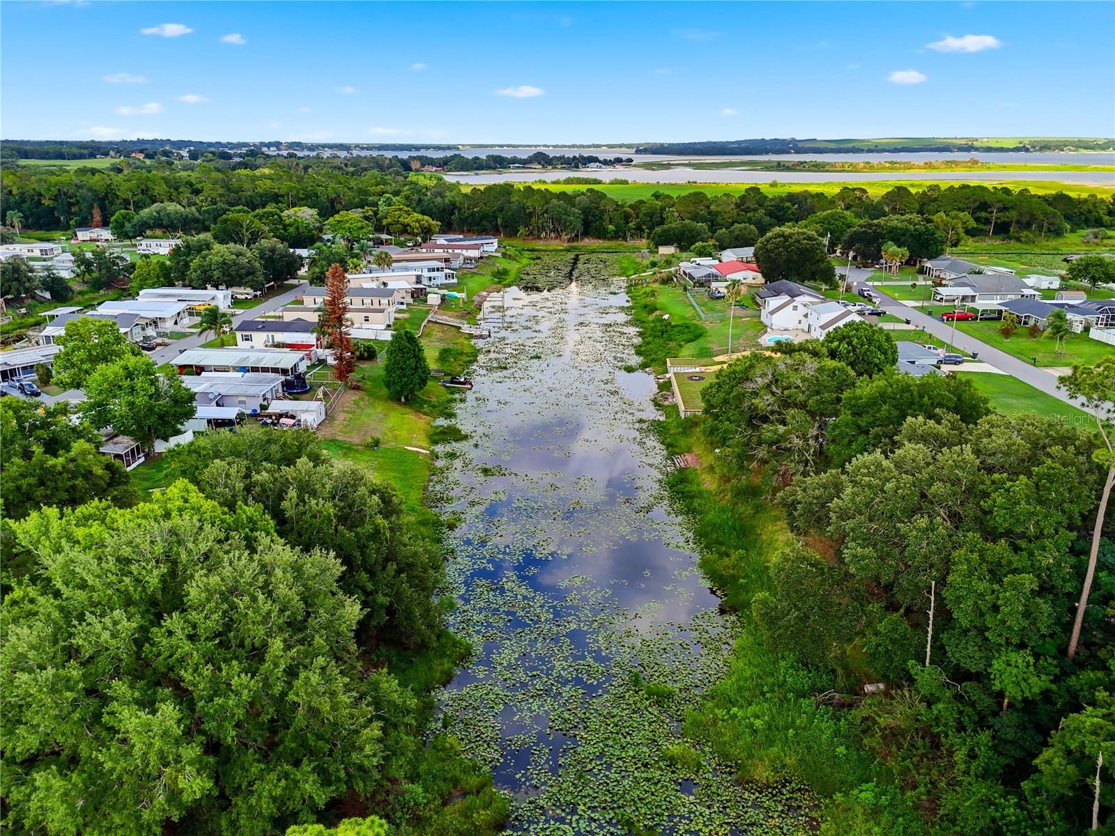 CROOKED LAKE PARK TR 05 - Residential