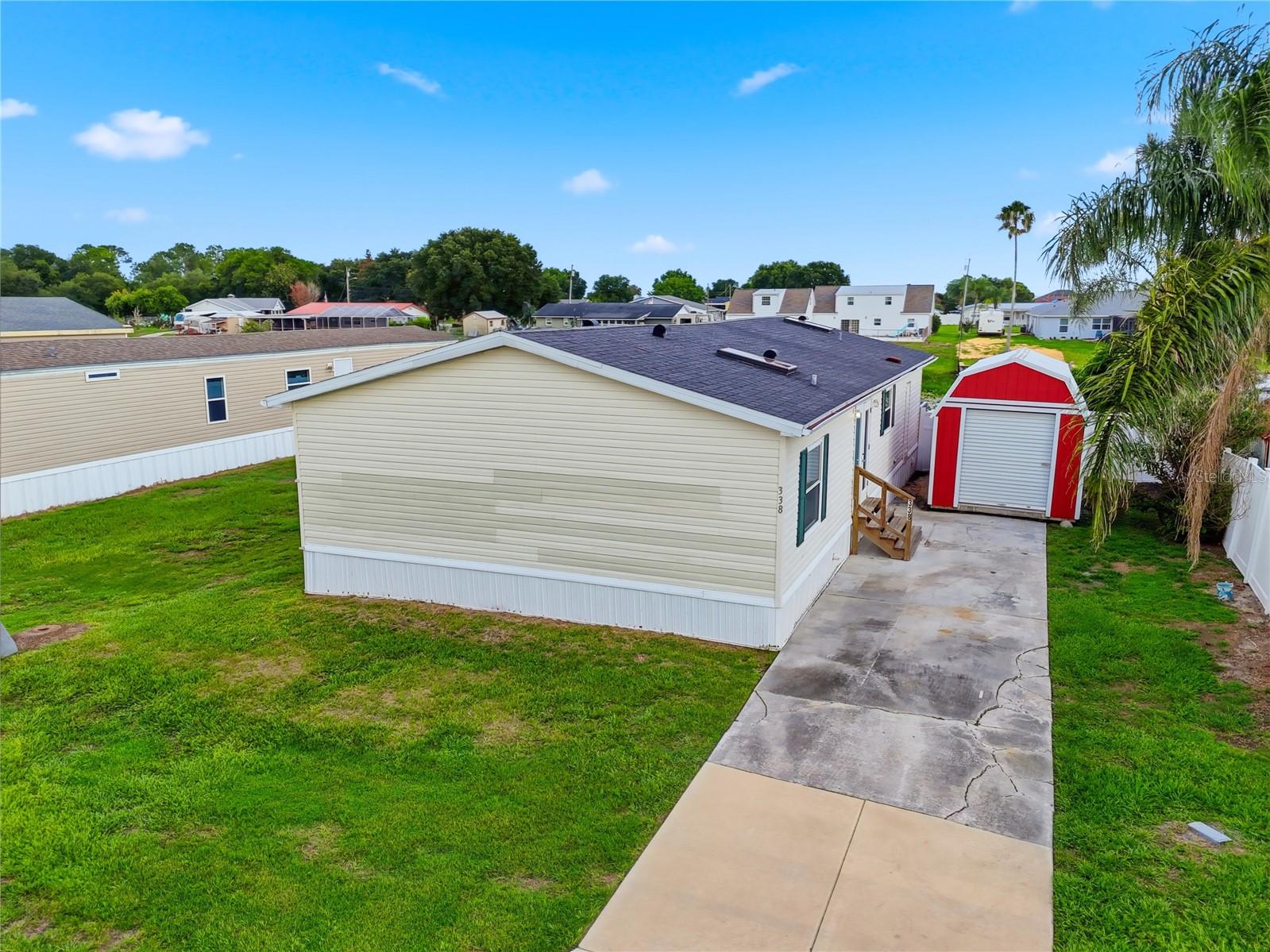 CROOKED LAKE PARK TR 05 - Residential