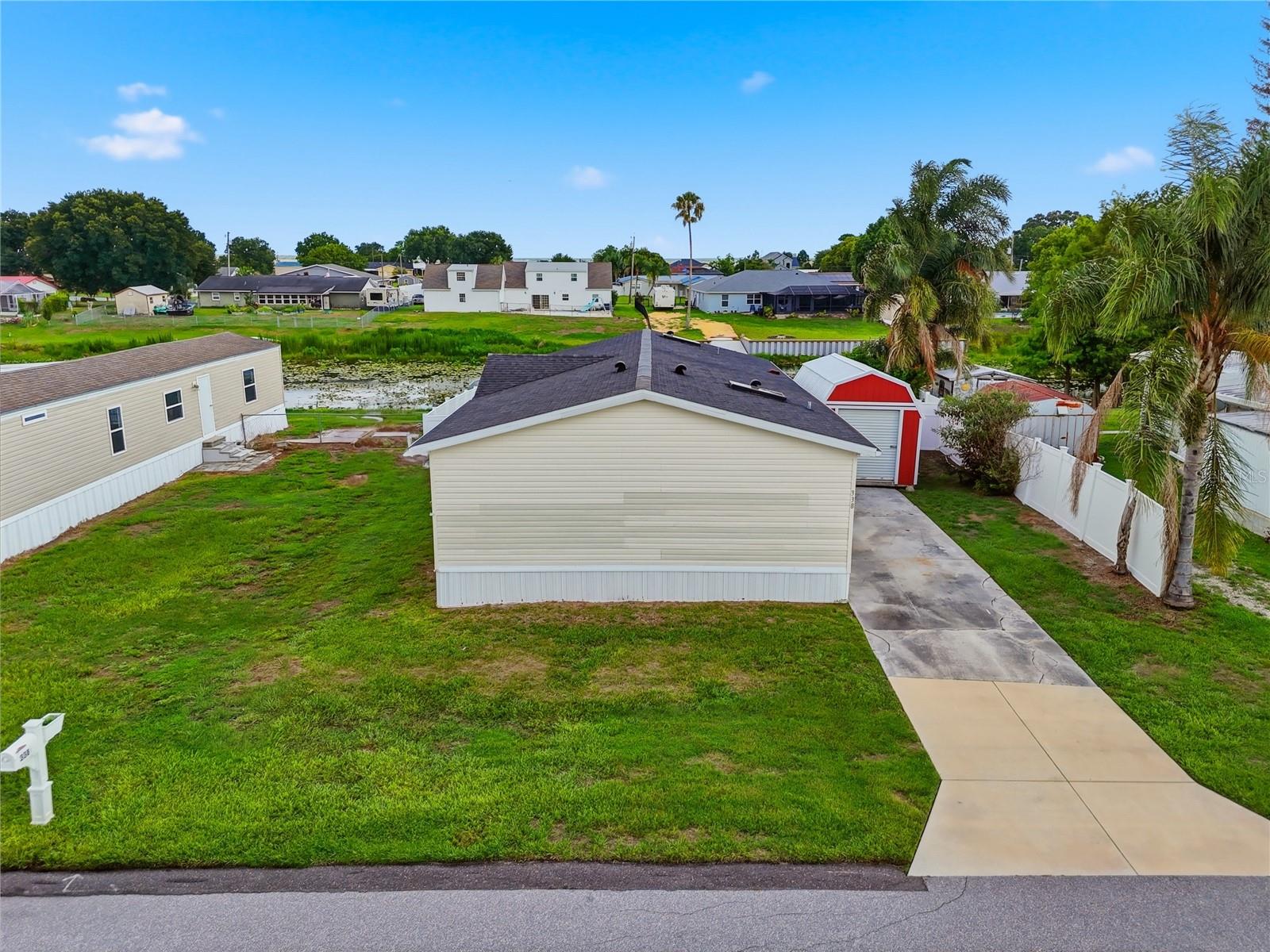 CROOKED LAKE PARK TR 05 - Residential