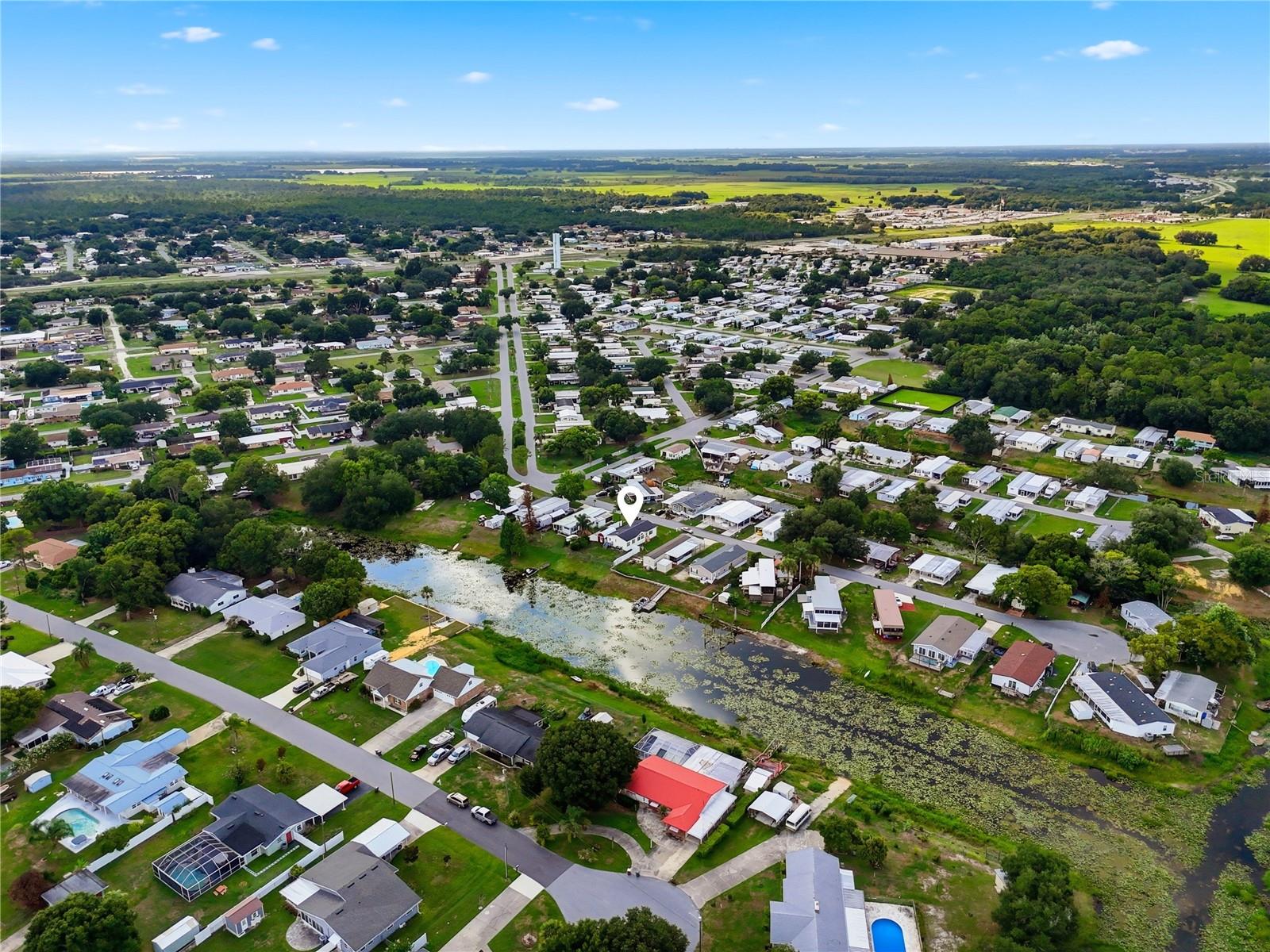 CROOKED LAKE PARK TR 05 - Residential