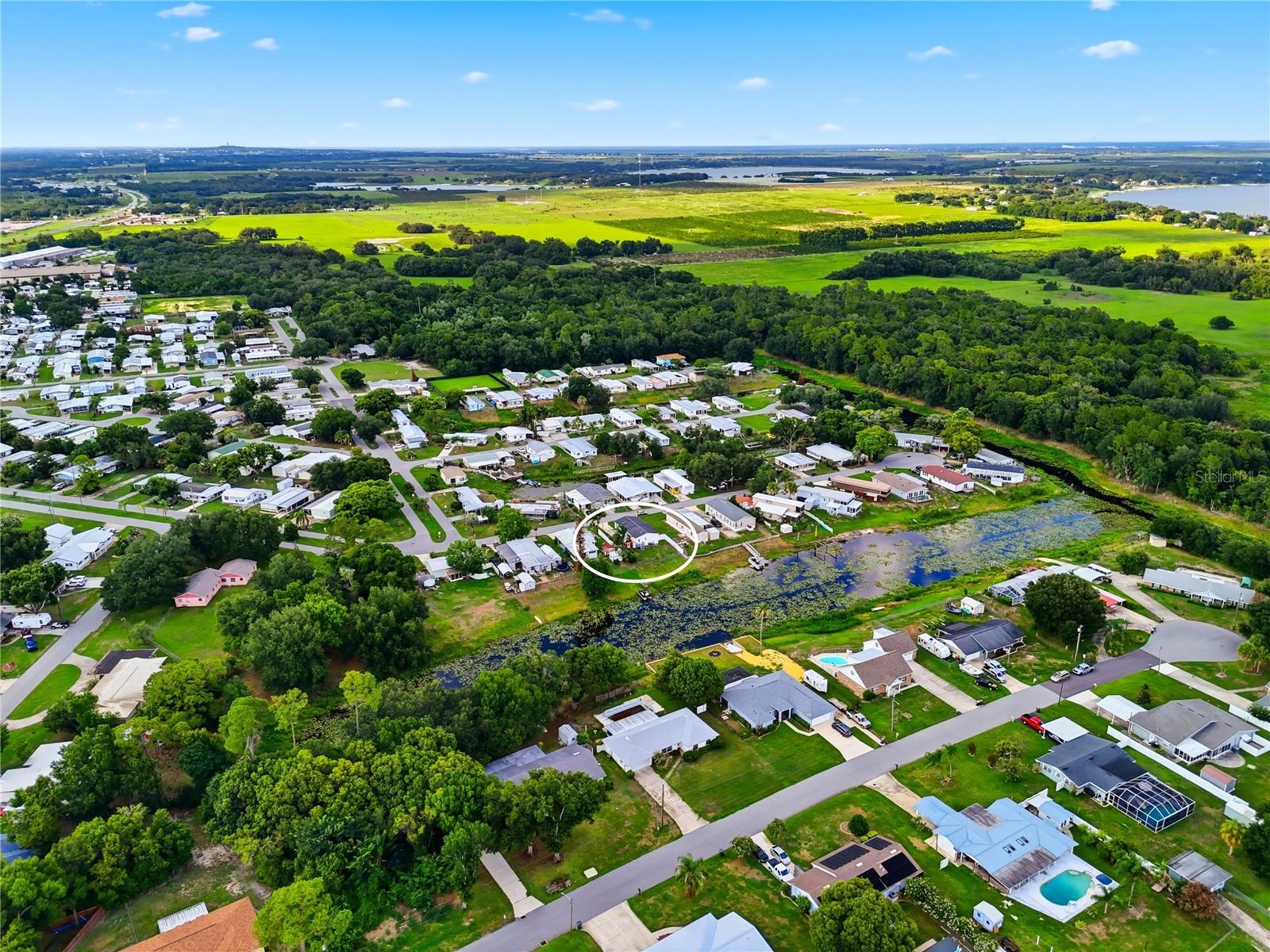 CROOKED LAKE PARK TR 05 - Residential