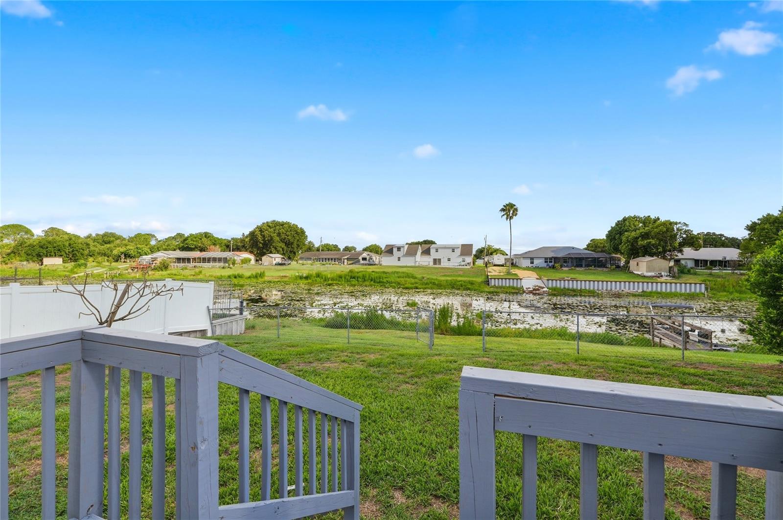 CROOKED LAKE PARK TR 05 - Residential