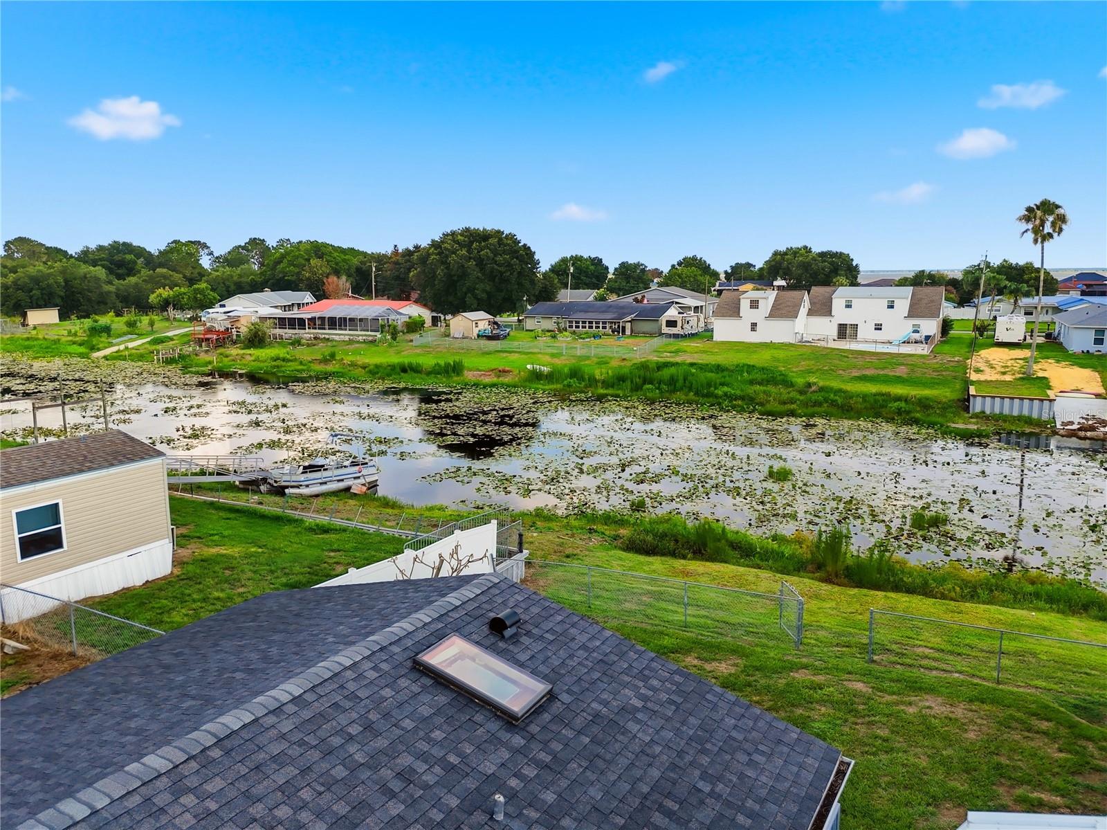 CROOKED LAKE PARK TR 05 - Residential