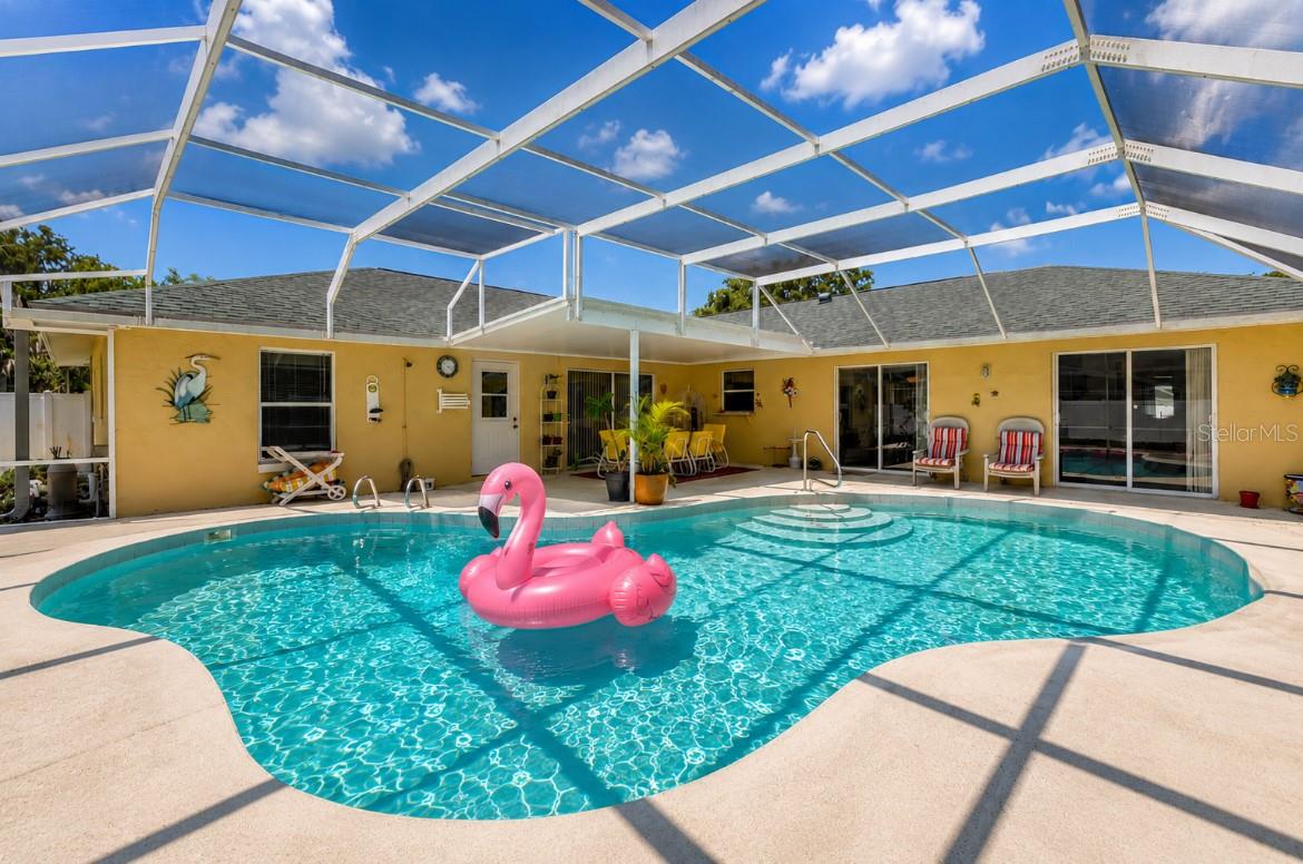 FLORIDA SHORES 01 - Residential