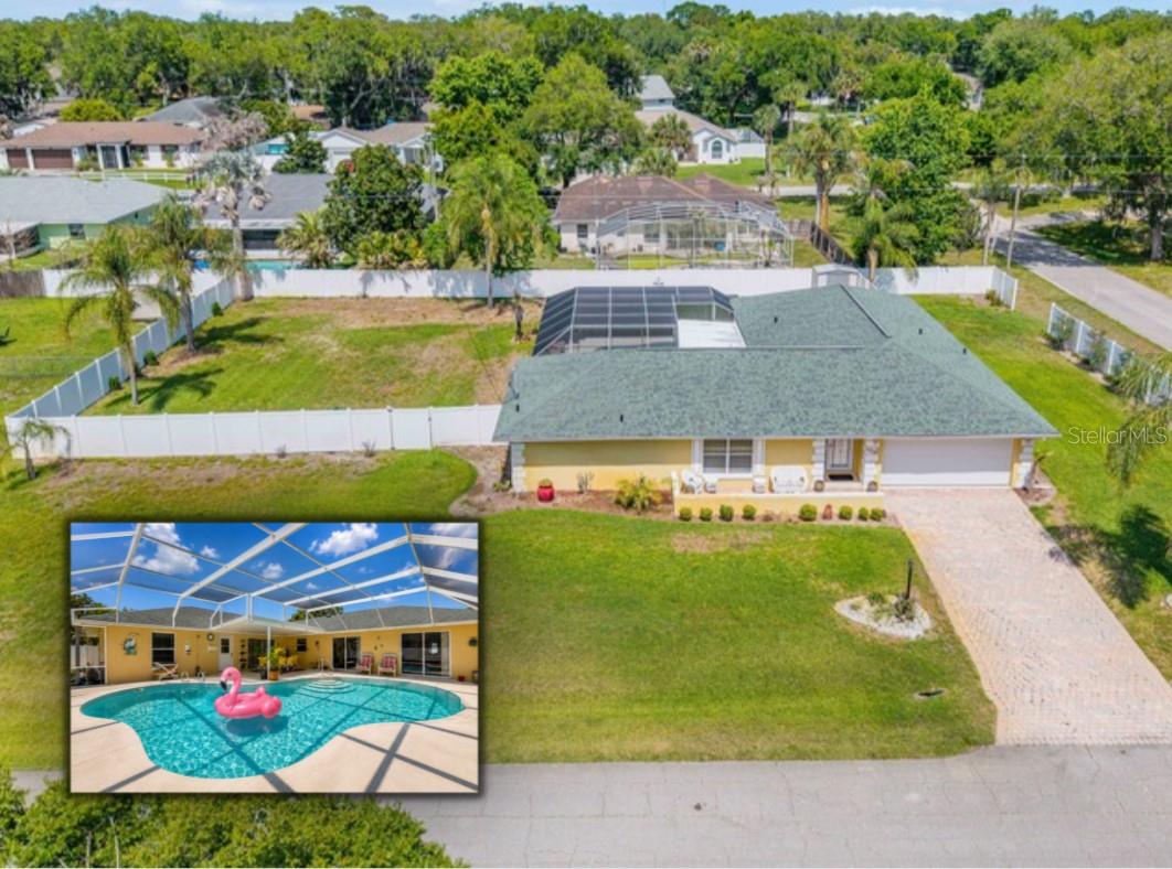 FLORIDA SHORES 01 - Residential